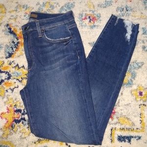 Joe's Jeans Skinny Ankle